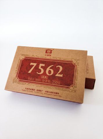 Менхай Да І 7562 10507 фото